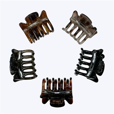 Accessorize haarspelden